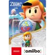 Amiibo Link The Legend of Zelda - Link s Awakening on Sale