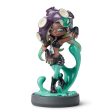 Figura Amiibo Perl & Marina (Pack De 2) Discount