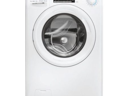 Máquina de Lavar Roupa Candy CO4104TWM 1-S | 10 Kg | 1400 RPM | A | Branco Online Sale