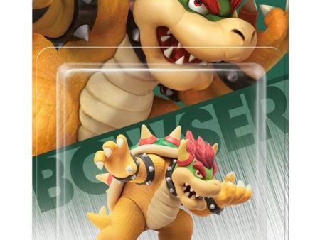 Amiibo Smash - Figura Bowser Sale