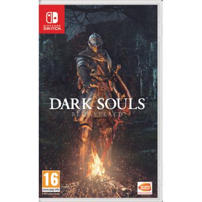 Dark Souls Remastered - Nintendo Switch Sale