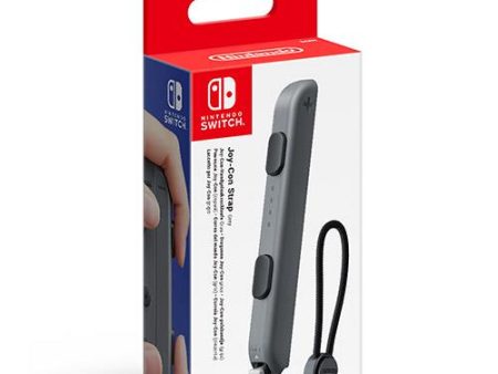 Nintendo Switch Correia para Comando Joy-Con Cinzento Online Sale