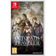 Octopath Traveler - Nintendo Switch Online now