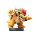 Amiibo Smash - Figura Bowser Sale