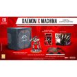 Daemon & Machina - Edição Limitada - Nintendo Switch Online