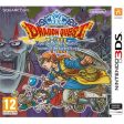 Dragon Quest VIII: Journey of the Cursed King 3DS Online now