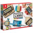 Nintendo Switch Labo Variety Kit on Sale