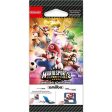 Amiibo Mario Sports Superstars - 5 Cards Pack Online Hot Sale