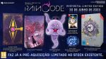 Master Detective Archives: Rain Code Edição Limitada - Nintendo Switch For Discount