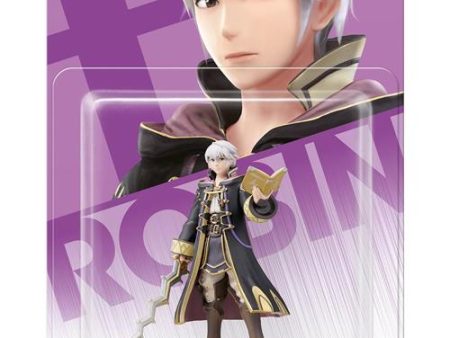 Amiibo Smash - Figura Robin For Discount