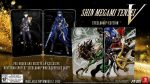 Jogo Switch Shin Megami Tensei V Edição Especial Online Hot Sale