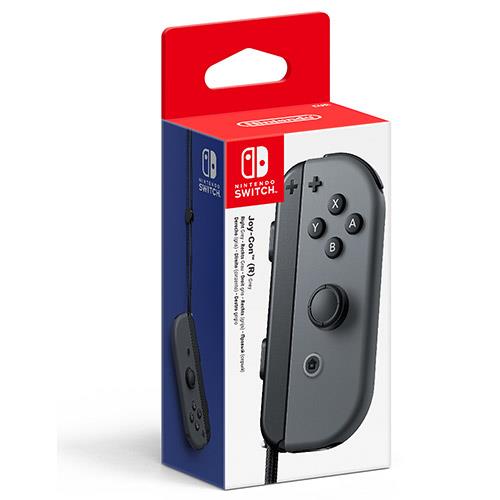 Nintendo Switch Comando Joy-Con Cinzento (Direito) For Cheap