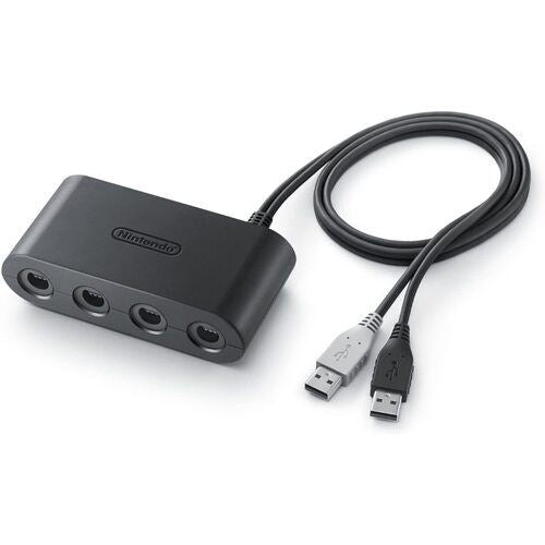 ADAPTADOR GAME CUBE COMANDO NTS Sale