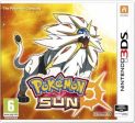 Pokémon Sun 3DS Online Hot Sale