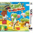 Poochy & Yoshi s Woolly World 3DS For Sale