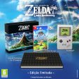 Jogo Switch The Legend of Zelda: Link’s Awakening Edição Limitada on Sale