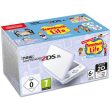 New Nintendo 2DS XL Branco + Lavanda + Tomodachi Life (pré-instalado) Discount