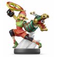 Figura Nintendo Amiibo Min Min (Super Smash Bros. Collection) nr88 Supply