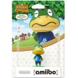 Amiibo Animal Crossing - Figura Kapp n Hot on Sale