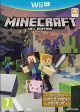 Minecraft Wii U Online Hot Sale