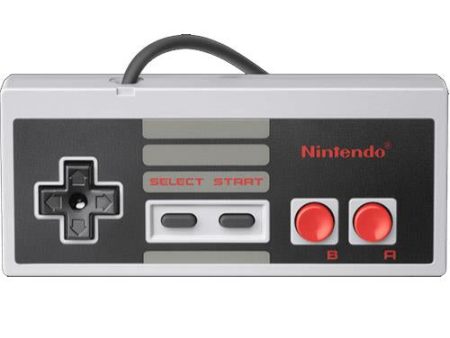 Nintendo Classic Mini: Nintendo Entertainment System (NES) Controller For Sale