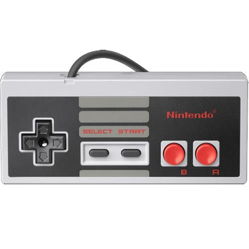 Nintendo Classic Mini: Nintendo Entertainment System (NES) Controller For Sale