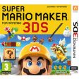 Super Mario Maker 3DS Online now