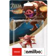 Amiibo The Legend of Zelda: Breath of the Wild - Figura Bokoblin Online Sale