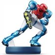 Figura Amiibo Samus e EMMI (Série Metroid) Online Hot Sale