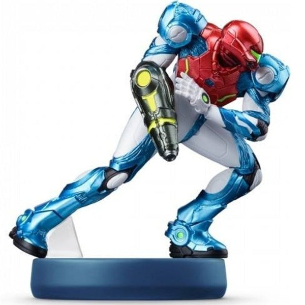 Figura Amiibo Samus e EMMI (Série Metroid) Online Hot Sale