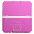 Consola New Nintendo 3DS XL Rosa e Branco Discount