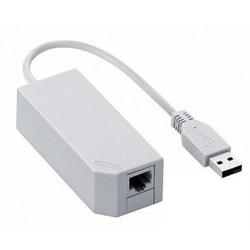 Nintendo Wii U Lan Adapter Cheap