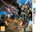 Monster Hunter 4 Ultimate 3DS Online