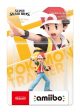 Figura Nintendo Amiibo Pokemon Trainer Supply