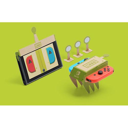 Nintendo Switch Labo Variety Kit on Sale