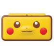 New Nintendo 2DS XL Edição Pikachu Discount