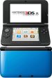 Consola Nintendo 3DS XL Blue For Sale