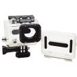 Caixa Acrílica Photo Adventure NMP-86 para GoPro Hero 3+ 3 2 1 For Discount