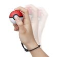 Poké Ball Plus - Nintendo Switch Fashion