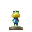 Amiibo Animal Crossing - Figura Kapp n Hot on Sale