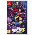 Marvel Ultimate Alliance 3: The Black Order - Nintendo Switch Online Sale