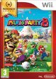 Selects Mario Party 8 Wii For Cheap