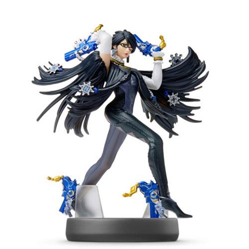 Amiibo Bayonetta Smash Bros Hot on Sale