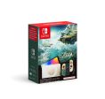 Nintendo Switch - OLED - Edição The Legend of Zelda: Tears of the Kingdom Sale