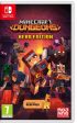 Jogo Switch Minecraft Dungeons Hero Edition Hot on Sale