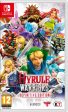 Jogo Switch Hyrule Warriors Def Edition For Discount