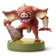 Amiibo The Legend of Zelda: Breath of the Wild - Figura Bokoblin Online Sale