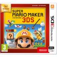 Super Mario Maker - Nintendo Selects 3DS Fashion