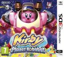 Kirby: Planet Robobot 3DS on Sale