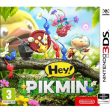 Hey! PIKMIN 3DS Hot on Sale